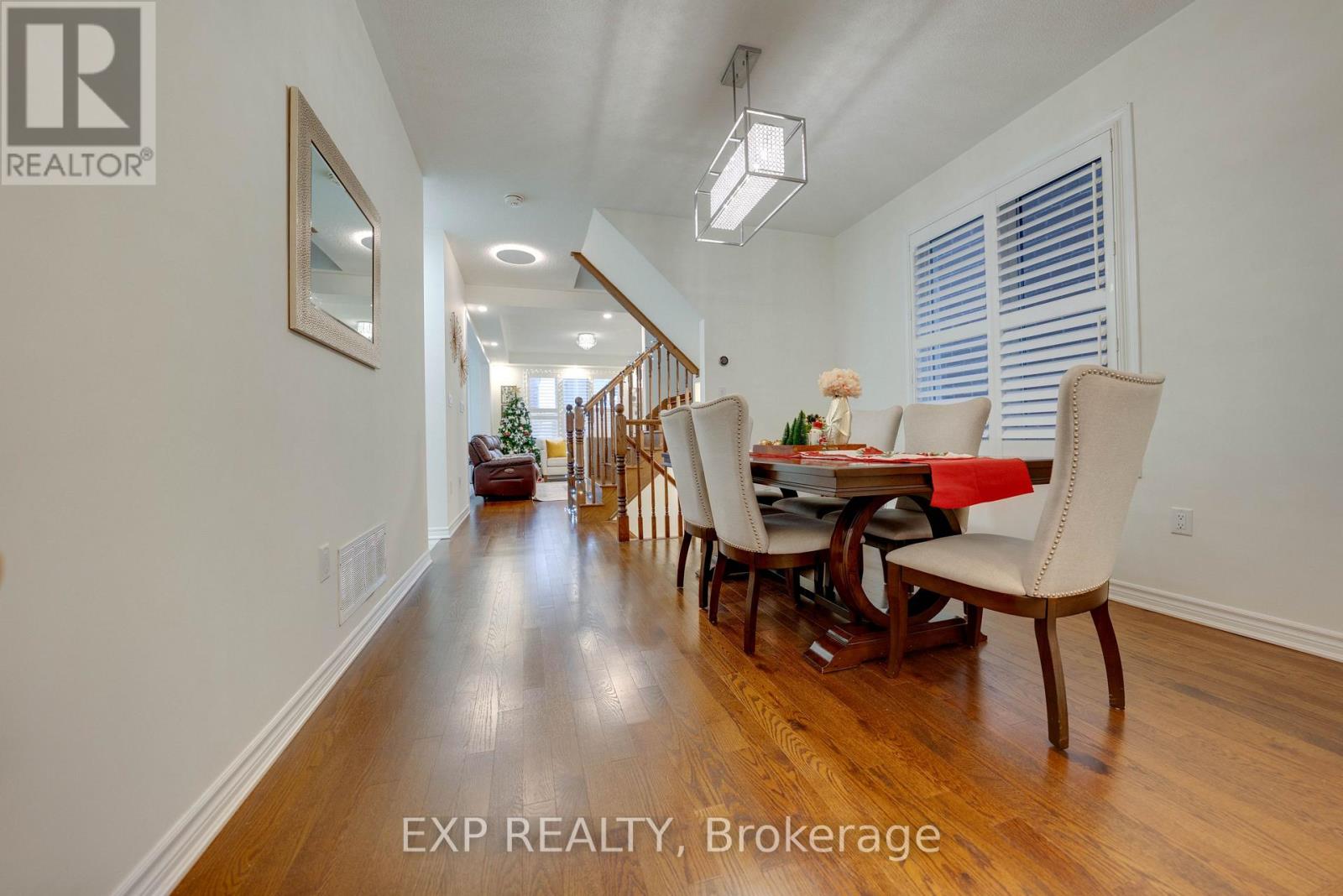 1179 Leger Way, Milton, Ontario  L9E 1E7 - Photo 9 - W12651194