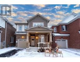1179 LEGER WAY, Milton, Ontario
