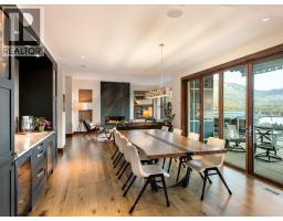 8529 ASHLEIGH MCIVOR DRIVE, Whistler, British Columbia