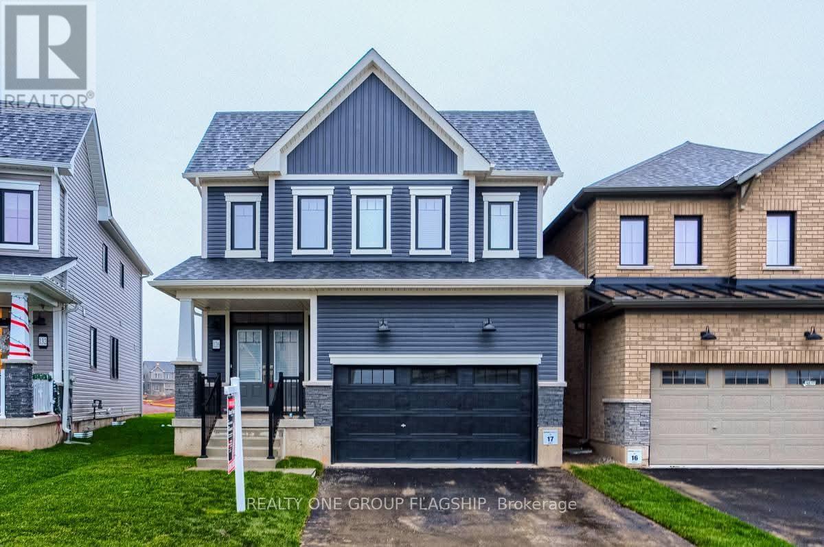 126 PORT CRESCENT, Welland, Ontario