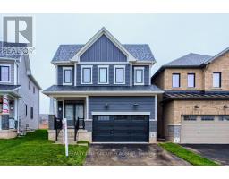 126 PORT CRESCENT, Welland, Ontario