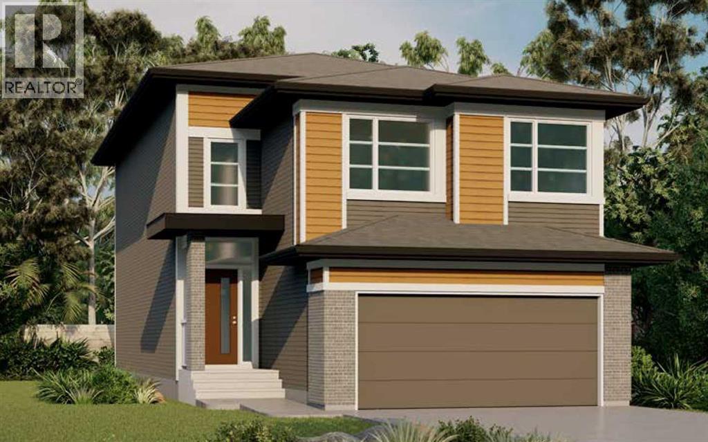 89 Corner Glen Avenue NE, Calgary, Alberta