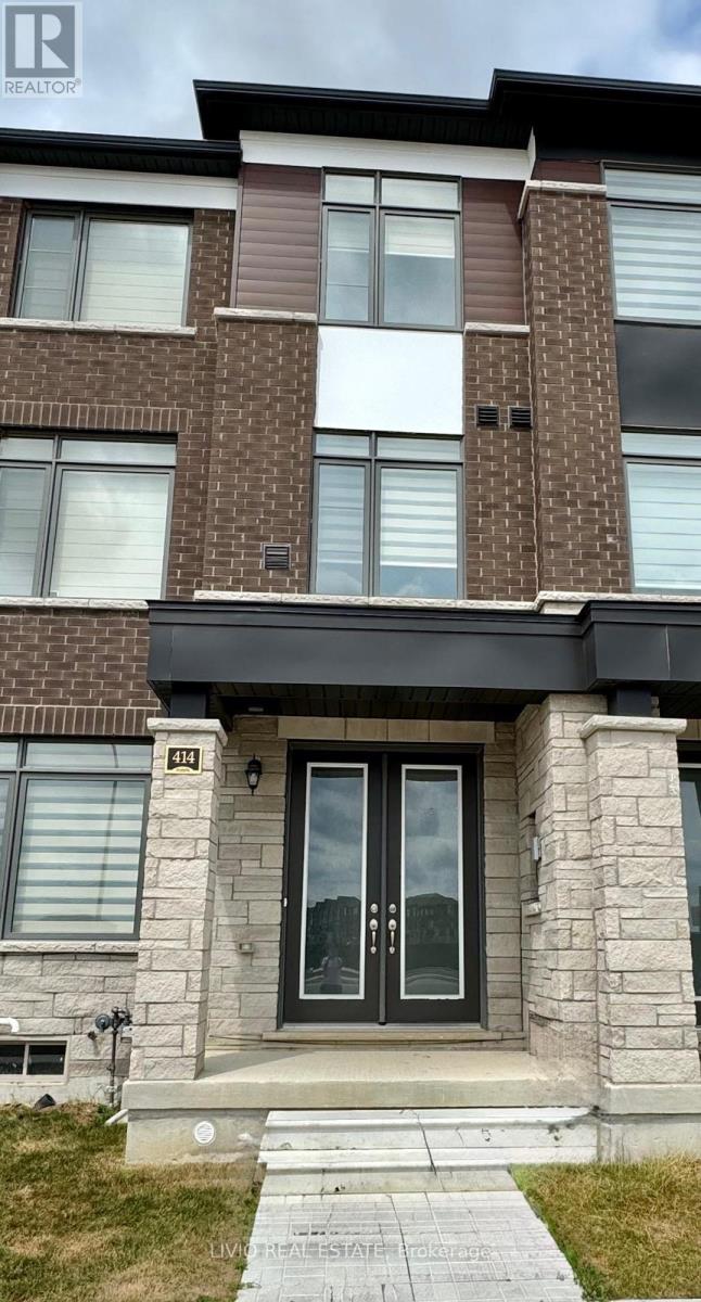 414 TIM MANLEY AVENUE, Caledon, Ontario