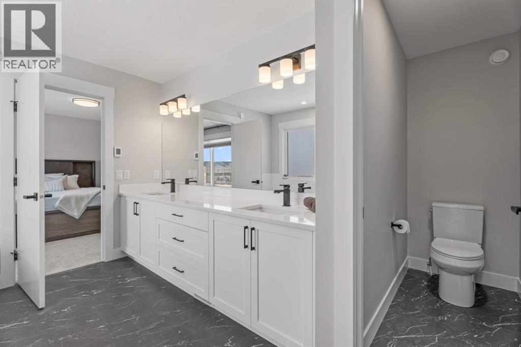 235 Chelsea Park, Chestermere, Alberta  T1X 2T3 - Photo 33 - A2273444