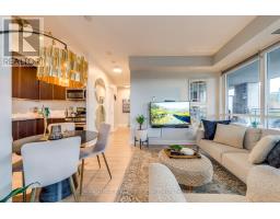 203 - 16 BROOKERS LANE, Toronto, Ontario