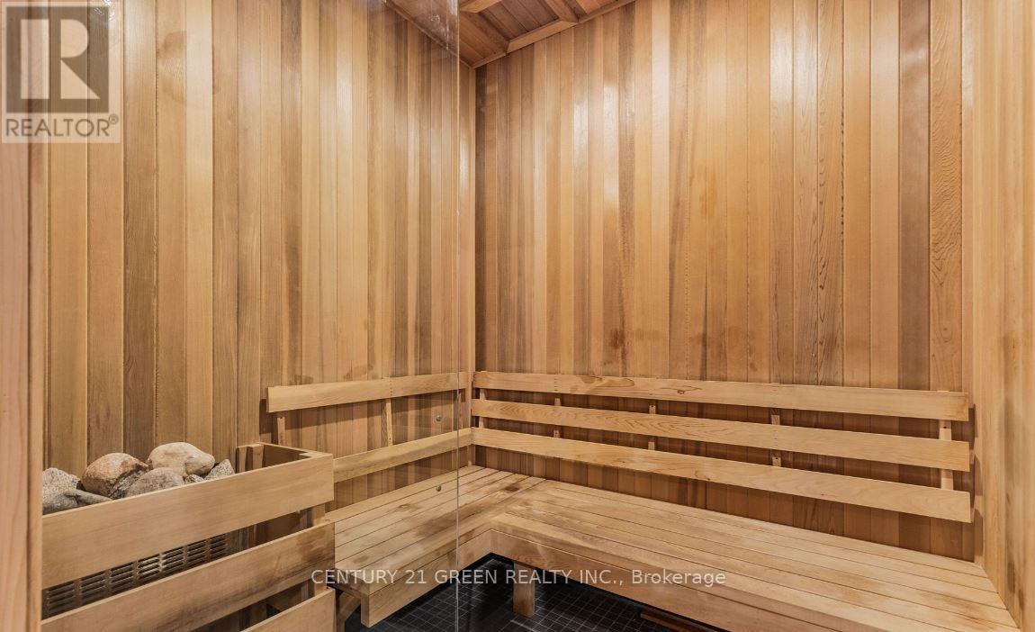 315 - 297 Oakwalk Drive, Oakville, Ontario  L6H 3R6 - Photo 20 - W12650096