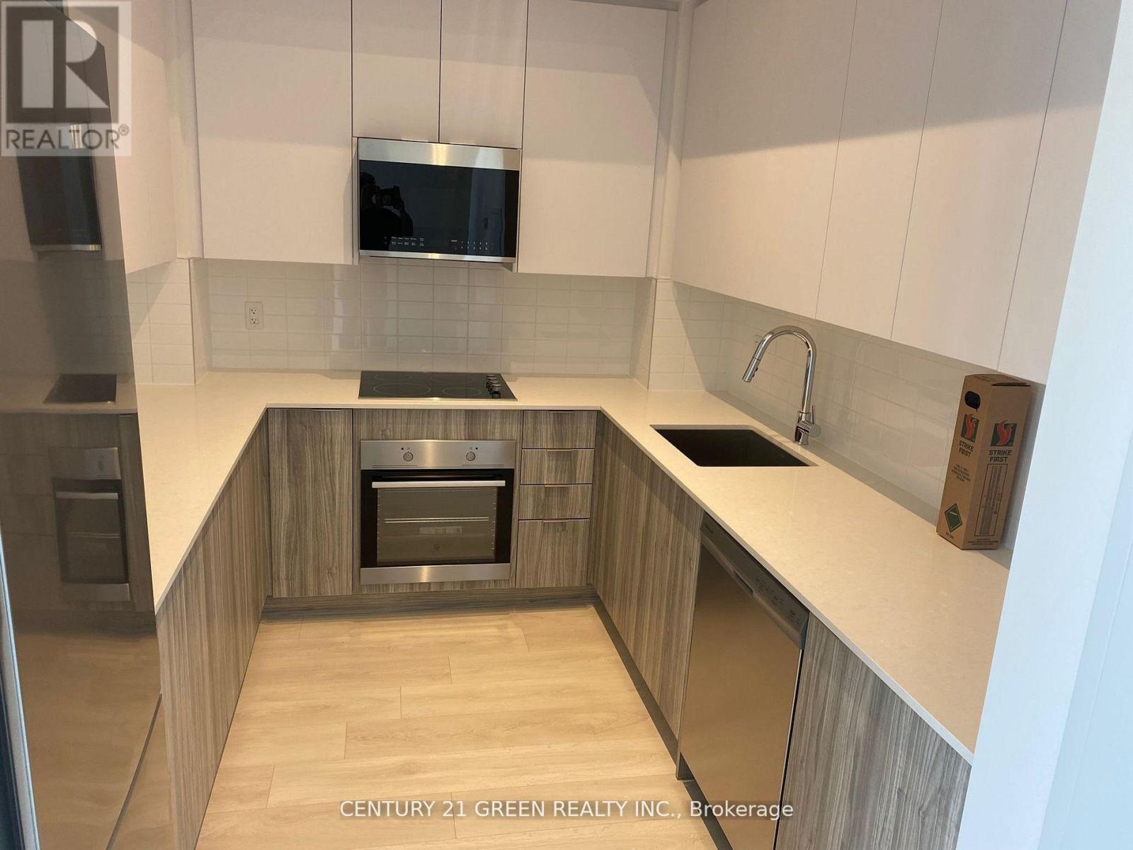 315 - 297 Oakwalk Drive, Oakville, Ontario  L6H 3R6 - Photo 13 - W12650096