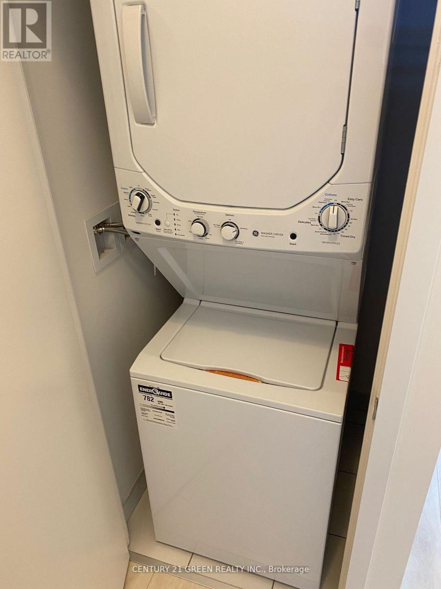 315 - 297 Oakwalk Drive, Oakville, Ontario  L6H 3R6 - Photo 11 - W12650096