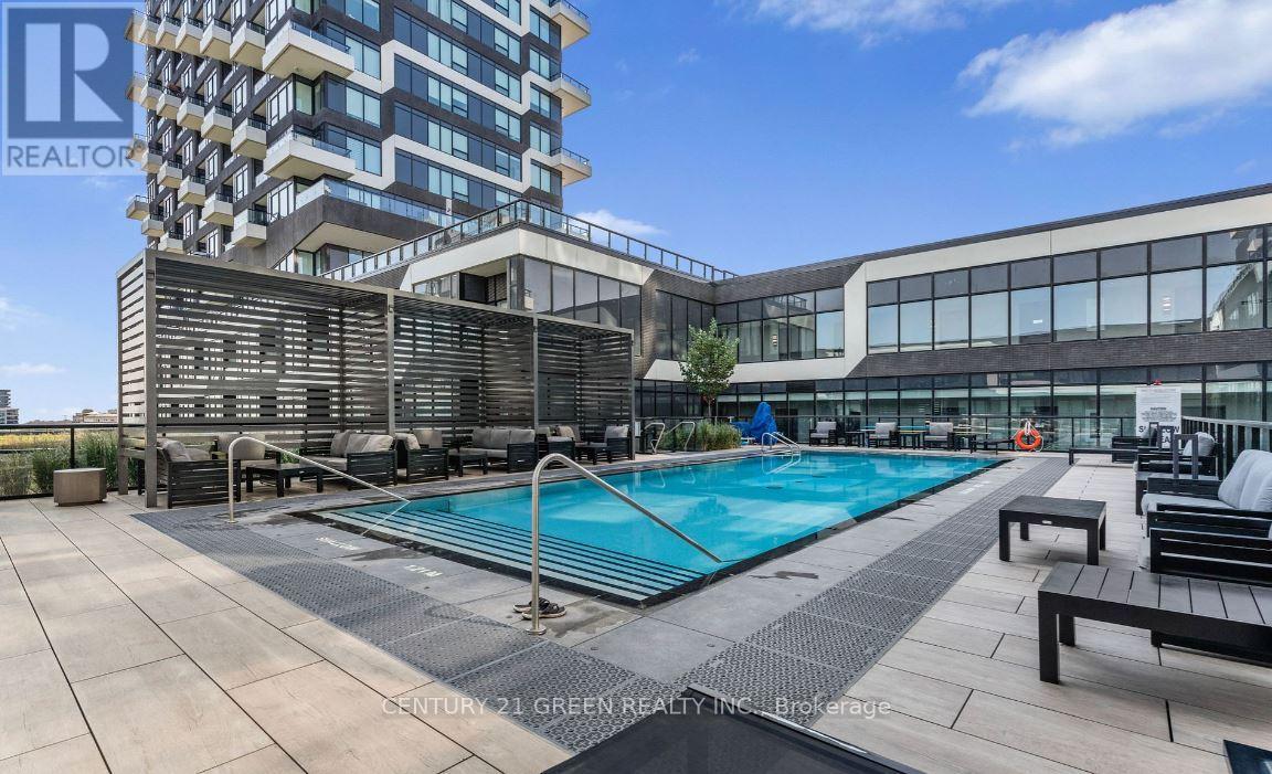 315 - 297 Oakwalk Drive, Oakville, Ontario  L6H 3R6 - Photo 19 - W12650096