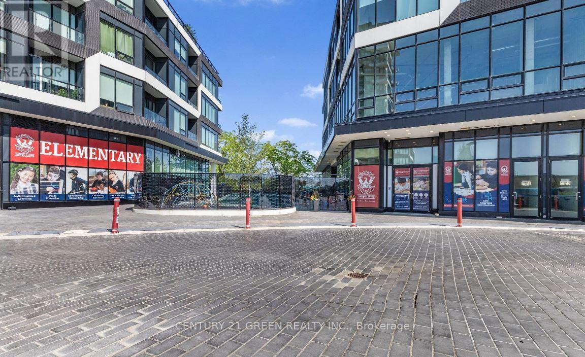 315 - 297 Oakwalk Drive, Oakville, Ontario  L6H 3R6 - Photo 2 - W12650096