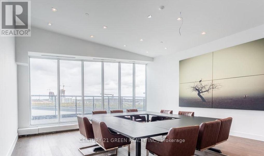 315 - 297 Oakwalk Drive, Oakville, Ontario  L6H 3R6 - Photo 21 - W12650096