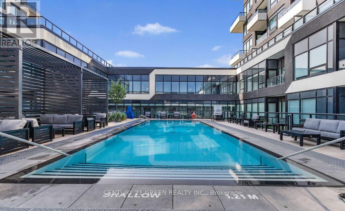 315 - 297 Oakwalk Drive, Oakville, Ontario  L6H 3R6 - Photo 18 - W12650096