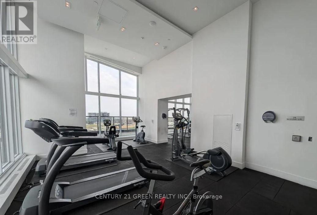 315 - 297 Oakwalk Drive, Oakville, Ontario  L6H 3R6 - Photo 24 - W12650096