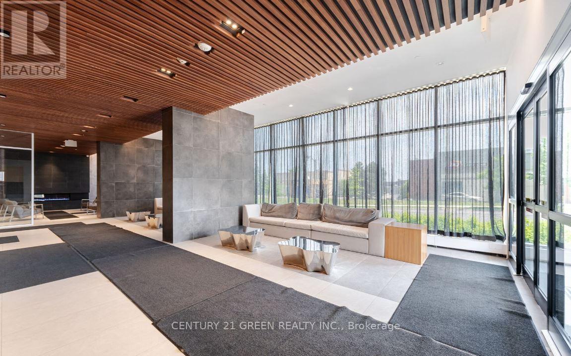 315 - 297 Oakwalk Drive, Oakville, Ontario  L6H 3R6 - Photo 5 - W12650096