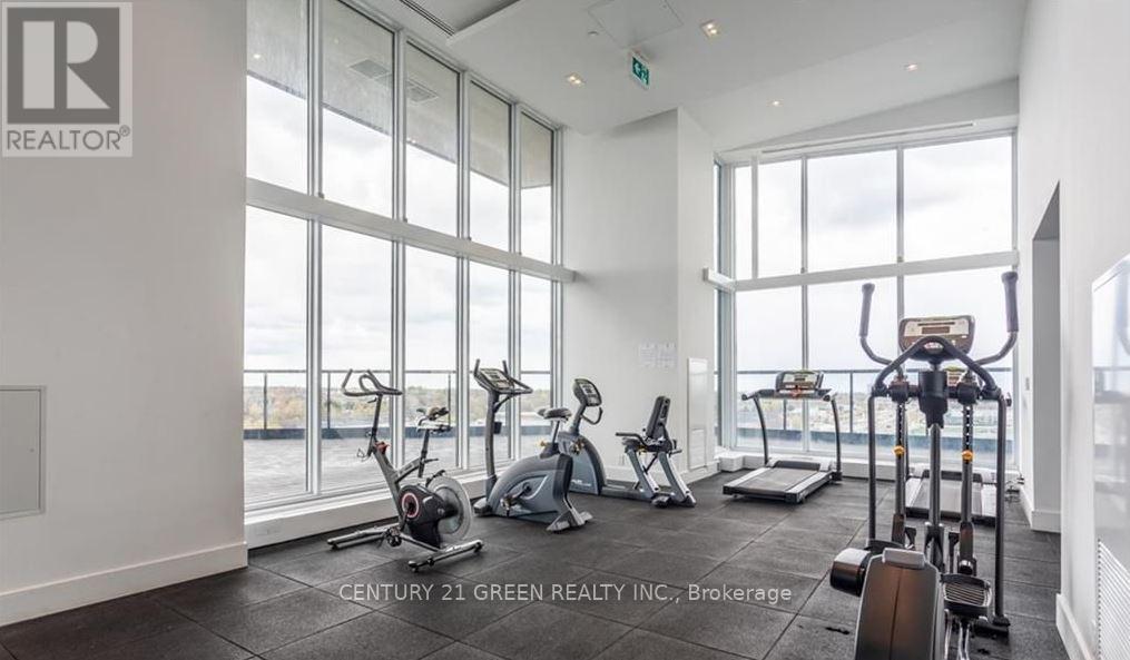 315 - 297 Oakwalk Drive, Oakville, Ontario  L6H 3R6 - Photo 25 - W12650096