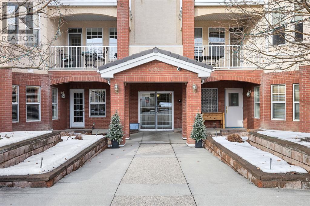 4108, 14645 6 Street SW, Calgary, Alberta