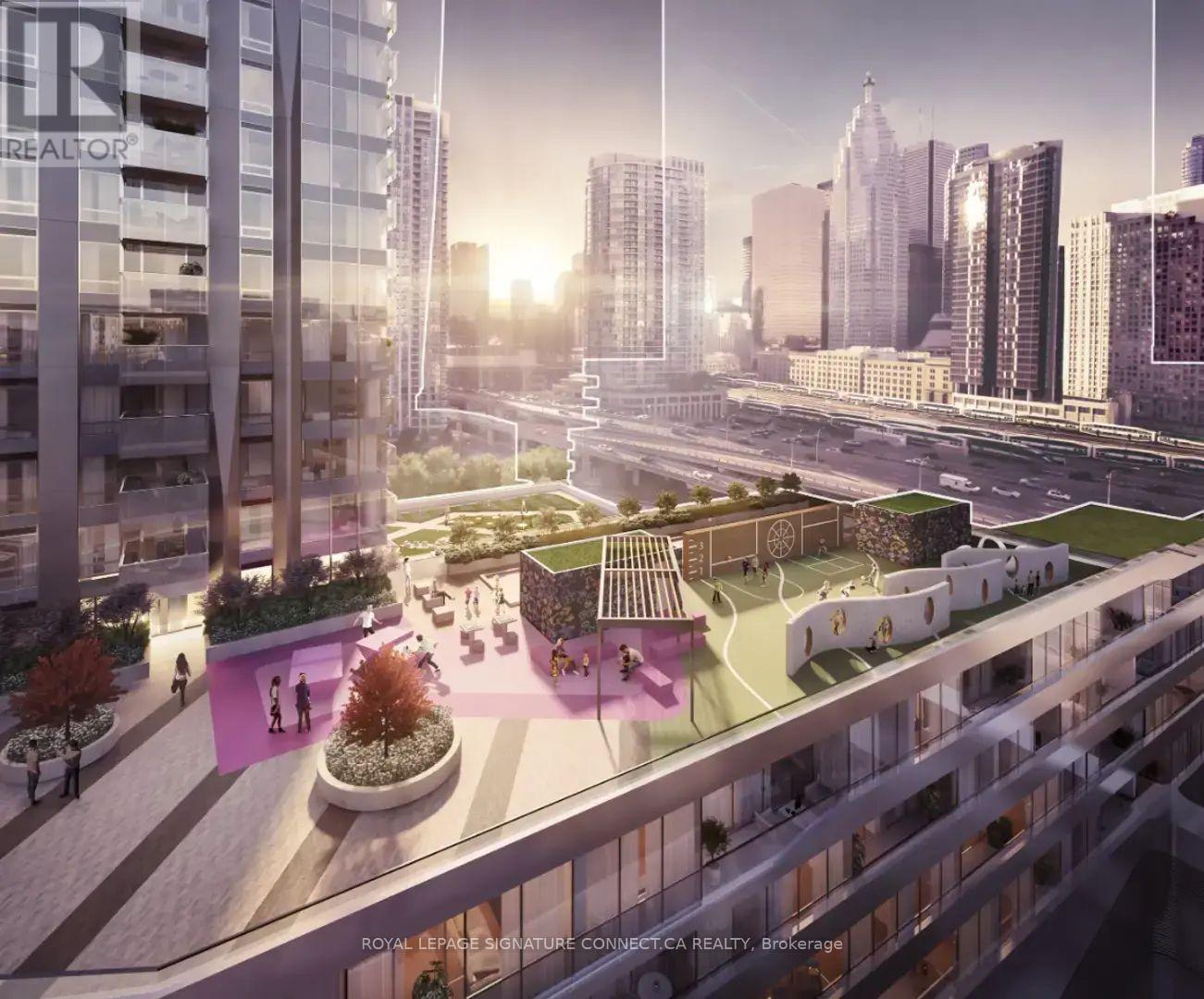 2006 - 28 Freeland Street, Toronto, Ontario  M5E 0E3 - Photo 14 - C12651204