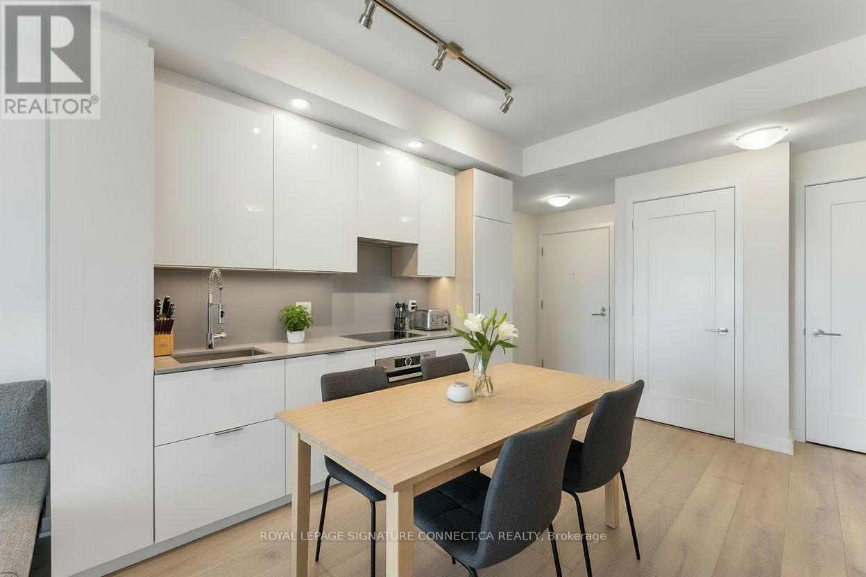 2006 - 28 Freeland Street, Toronto, Ontario  M5E 0E3 - Photo 2 - C12651204