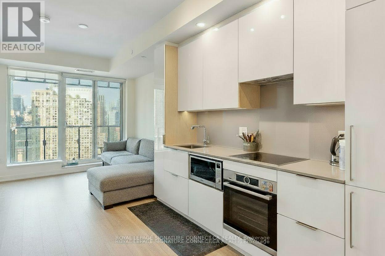 2006 - 28 Freeland Street, Toronto, Ontario  M5E 0E3 - Photo 4 - C12651204