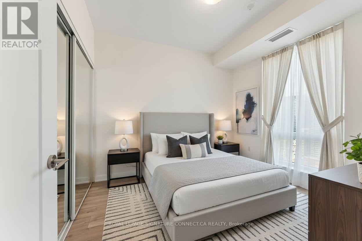 2006 - 28 Freeland Street, Toronto, Ontario  M5E 0E3 - Photo 5 - C12651204