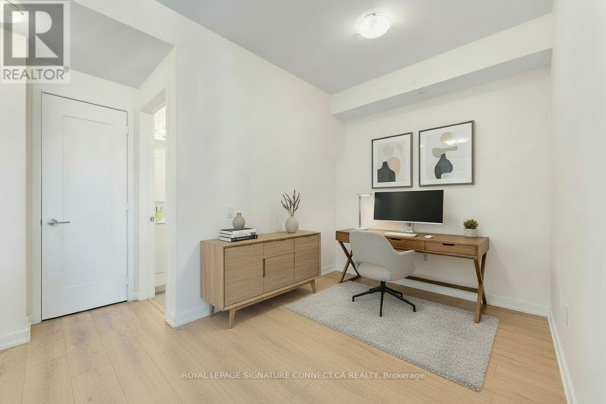 2006 - 28 Freeland Street, Toronto, Ontario  M5E 0E3 - Photo 6 - C12651204