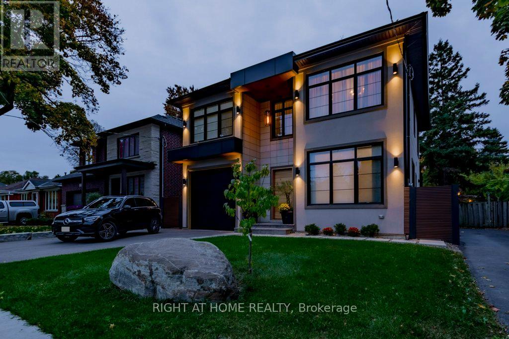 118 Martin Grove Road, Toronto, Ontario  M9B 4K5 - Photo 2 - W12651212