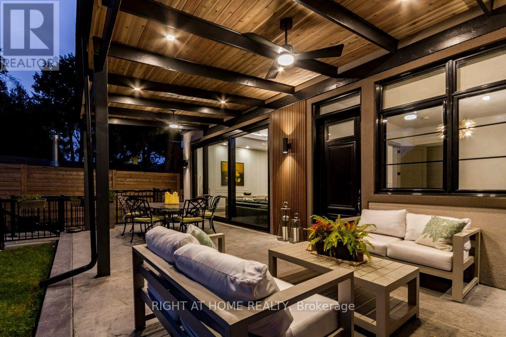 118 Martin Grove Road, Toronto, Ontario  M9B 4K5 - Photo 36 - W12651212