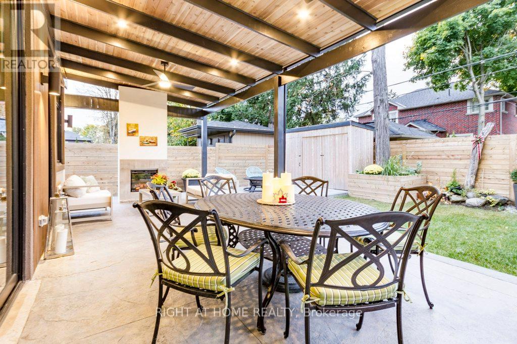 118 Martin Grove Road, Toronto, Ontario  M9B 4K5 - Photo 38 - W12651212