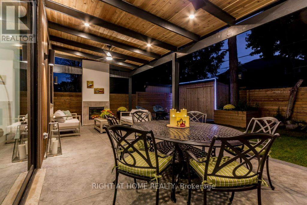 118 Martin Grove Road, Toronto, Ontario  M9B 4K5 - Photo 41 - W12651212