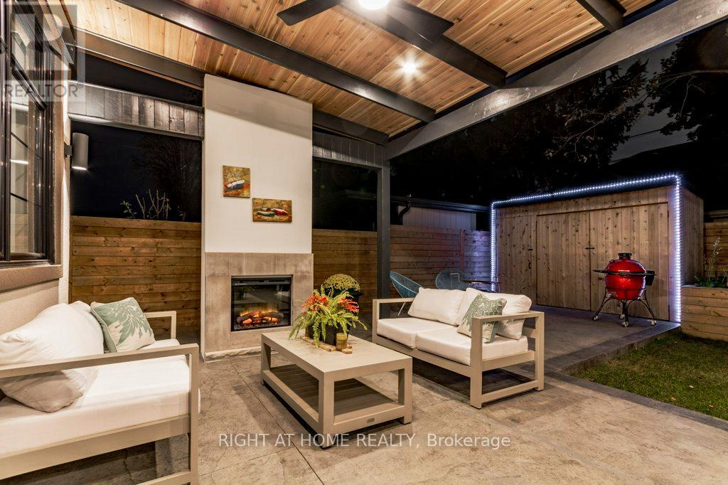 118 Martin Grove Road, Toronto, Ontario  M9B 4K5 - Photo 43 - W12651212