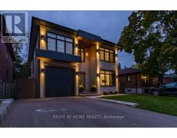 118 MARTIN GROVE ROAD, Toronto, Ontario