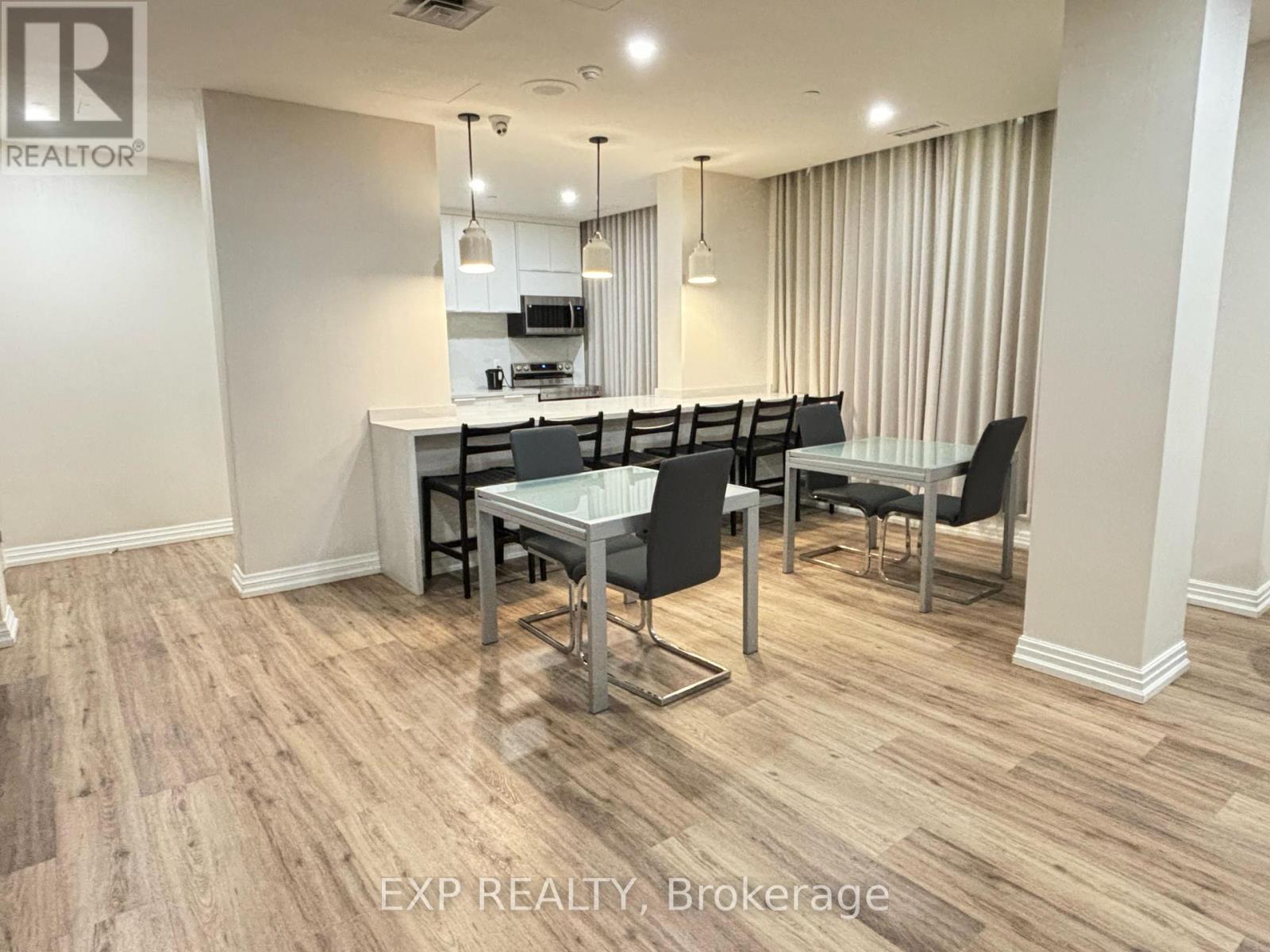 1205 - 101 Subway Crescent, Toronto, Ontario  M9B 6K4 - Photo 11 - W12651214