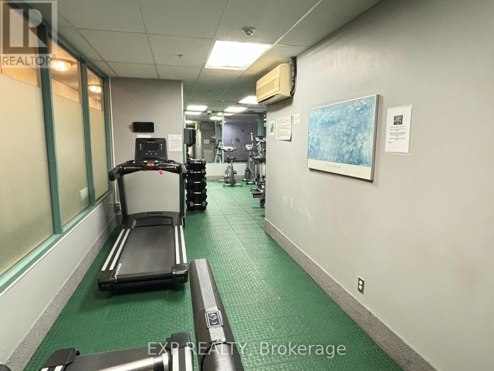 1205 - 101 Subway Crescent, Toronto, Ontario  M9B 6K4 - Photo 12 - W12651214