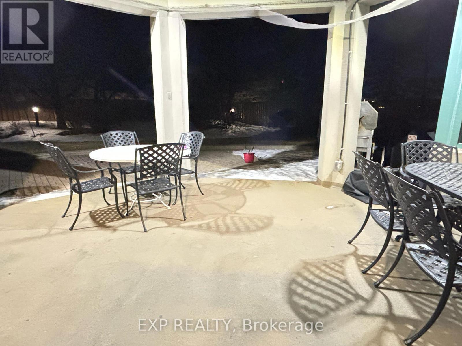 1205 - 101 Subway Crescent, Toronto, Ontario  M9B 6K4 - Photo 13 - W12651214