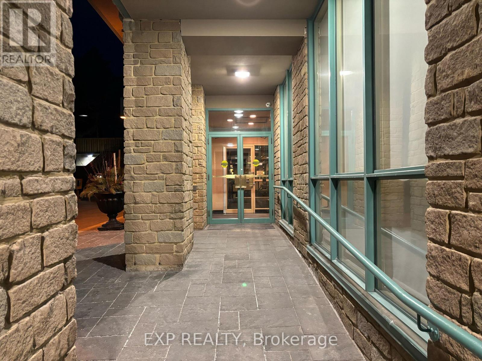 1205 - 101 Subway Crescent, Toronto, Ontario  M9B 6K4 - Photo 19 - W12651214