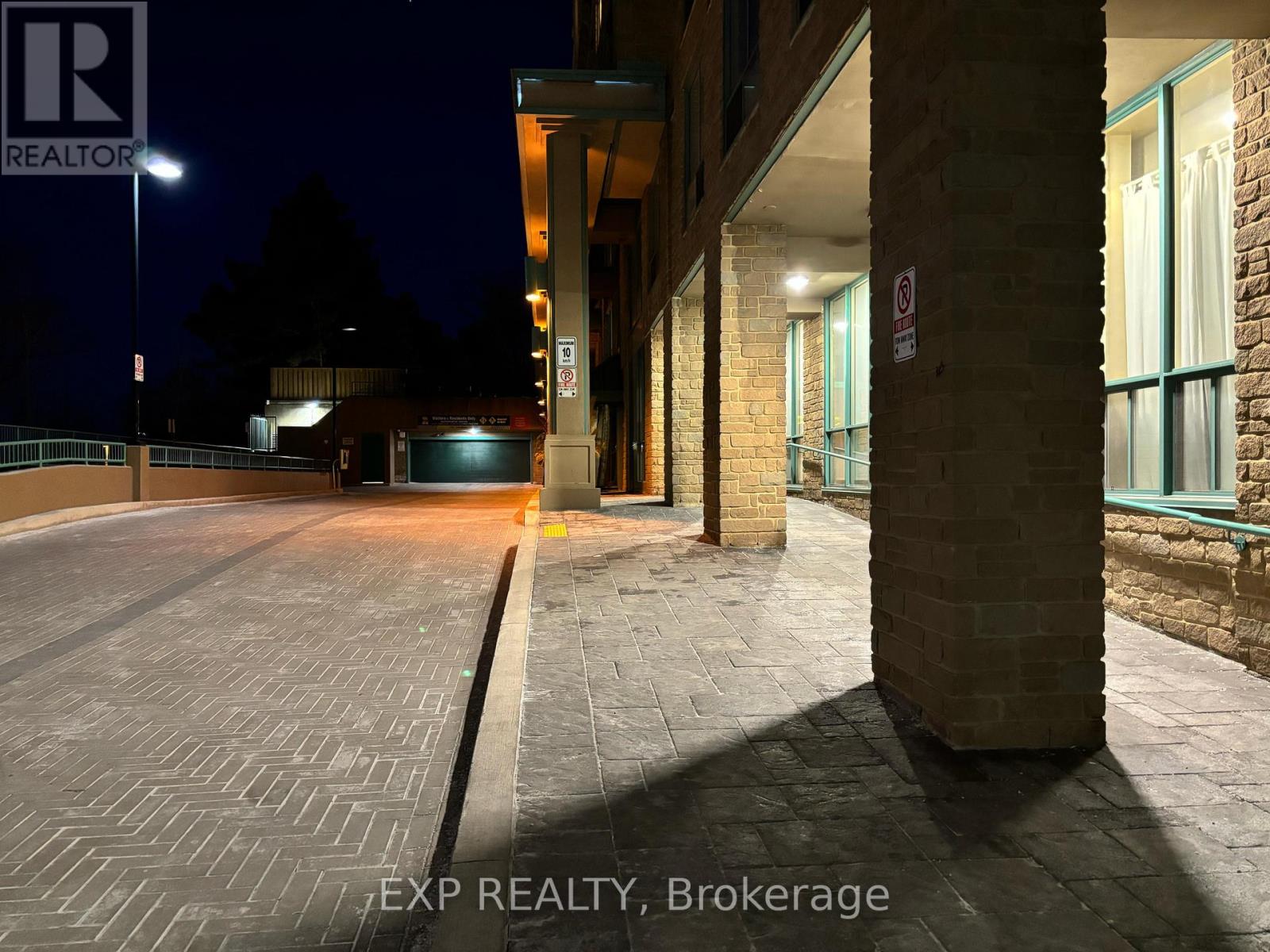 1205 - 101 Subway Crescent, Toronto, Ontario  M9B 6K4 - Photo 22 - W12651214