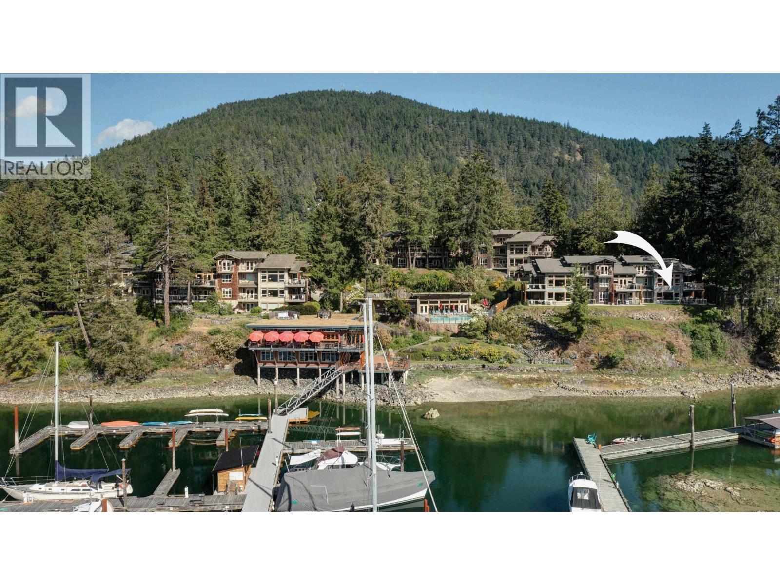 1d 12849 Lagoon Road, Madeira Park, British Columbia  V0N 2H0 - Photo 2 - R3074440