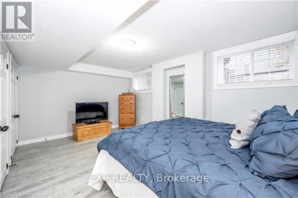 26a - 15 Carere Crescent, Guelph, Ontario  N1E 0K4 - Photo 11 - X12651216