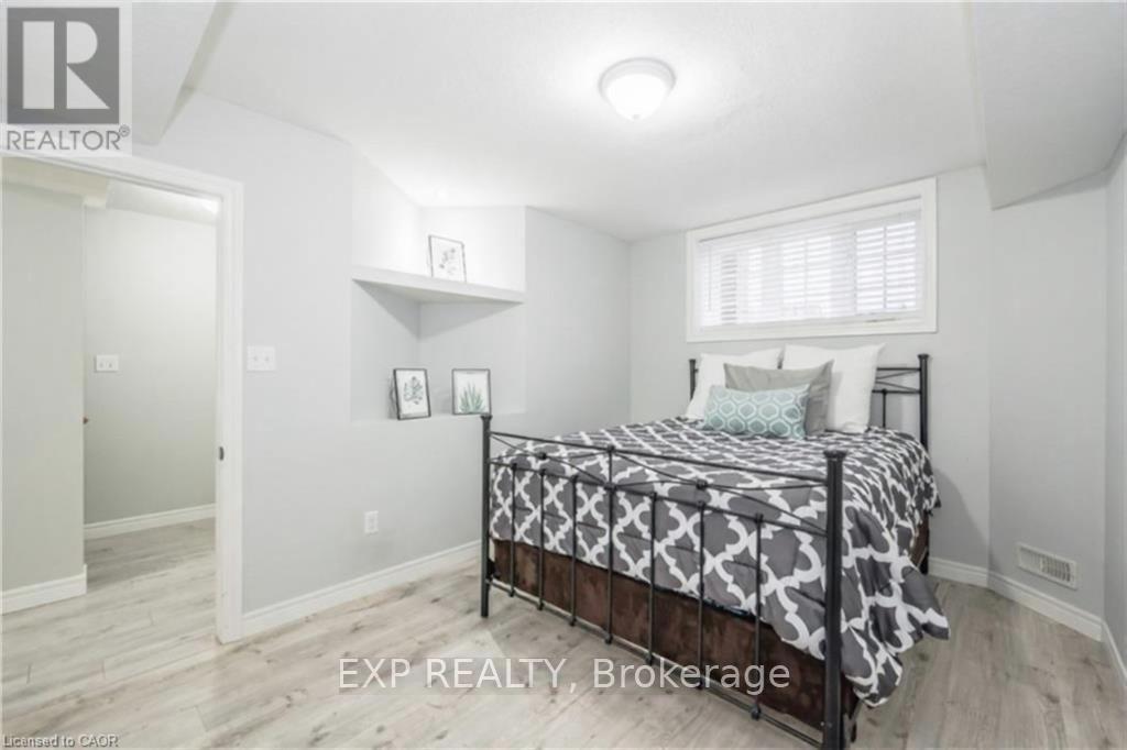 26a - 15 Carere Crescent, Guelph, Ontario  N1E 0K4 - Photo 12 - X12651216