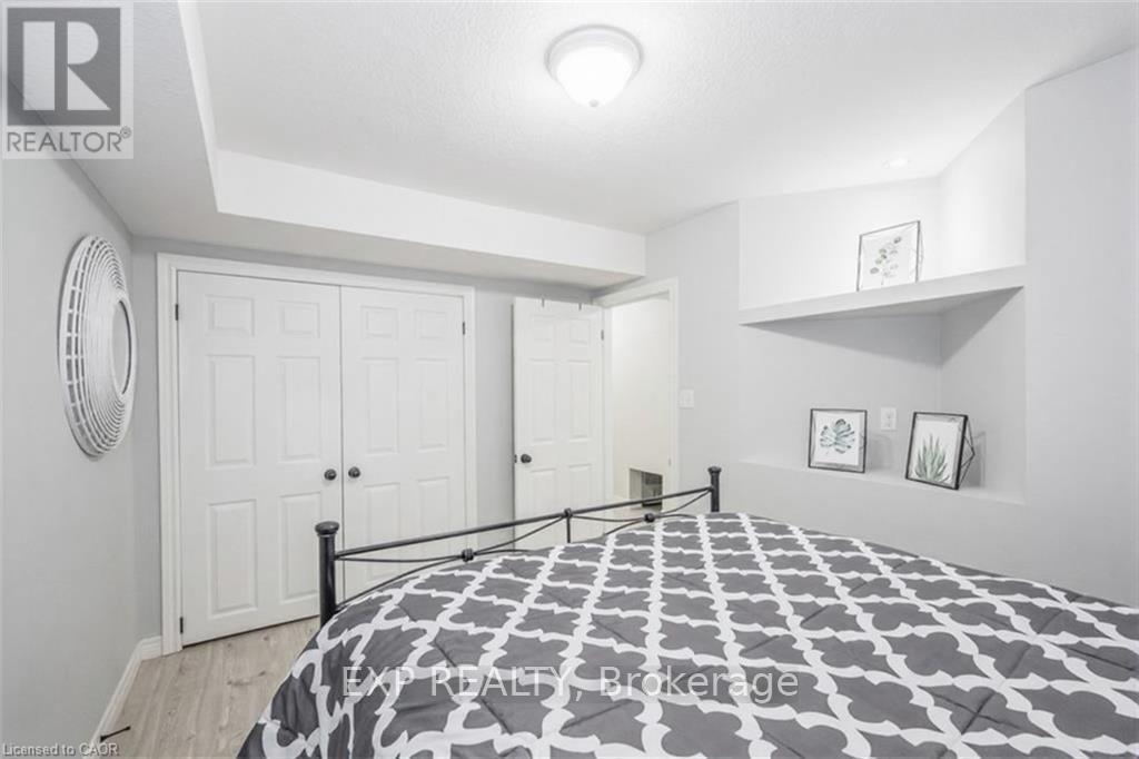 26a - 15 Carere Crescent, Guelph, Ontario  N1E 0K4 - Photo 13 - X12651216