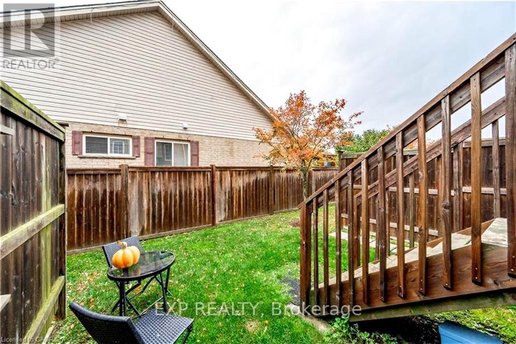 26a - 15 Carere Crescent, Guelph, Ontario  N1E 0K4 - Photo 15 - X12651216