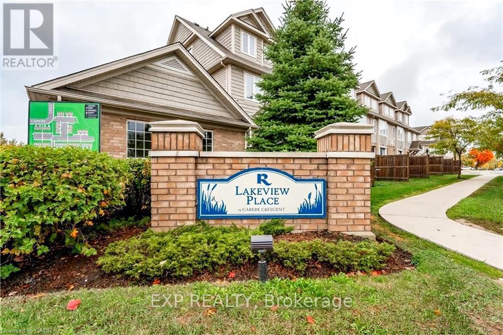 26a - 15 Carere Crescent, Guelph, Ontario  N1E 0K4 - Photo 2 - X12651216