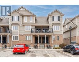 26A - 15 CARERE CRESCENT, Guelph, Ontario