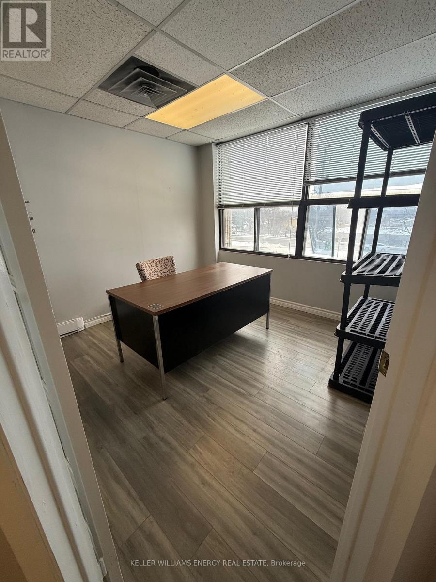 201 - 420 King Street W, Oshawa, Ontario  L1J 2K8 - Photo 12 - E12651218