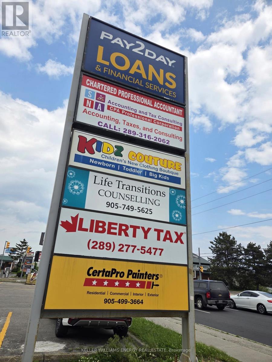 201 - 420 King Street W, Oshawa, Ontario  L1J 2K8 - Photo 2 - E12651218