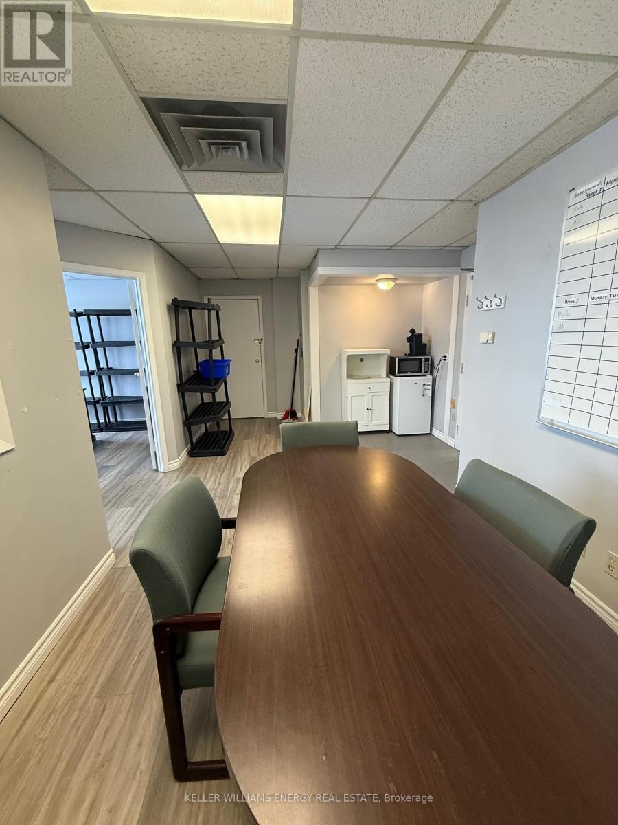 201 - 420 King Street W, Oshawa, Ontario  L1J 2K8 - Photo 5 - E12651218