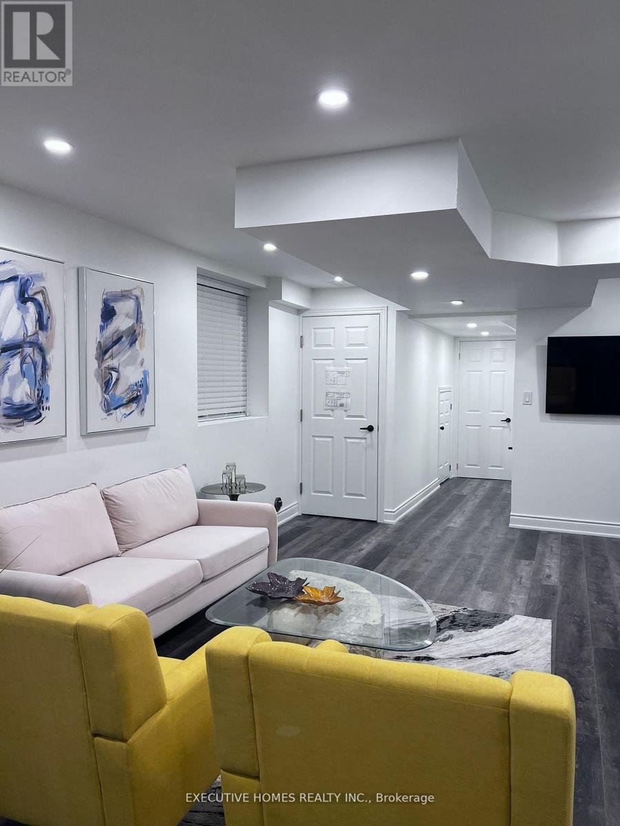 Basement Unit - 409 Boyd Lane, Milton, Ontario  L9E 1X2 - Photo 17 - W12651220