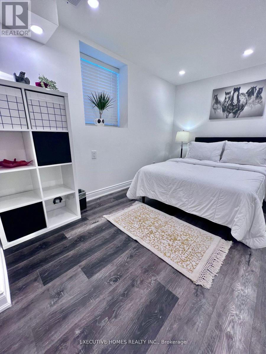 Basement Unit - 409 Boyd Lane, Milton, Ontario  L9E 1X2 - Photo 24 - W12651220