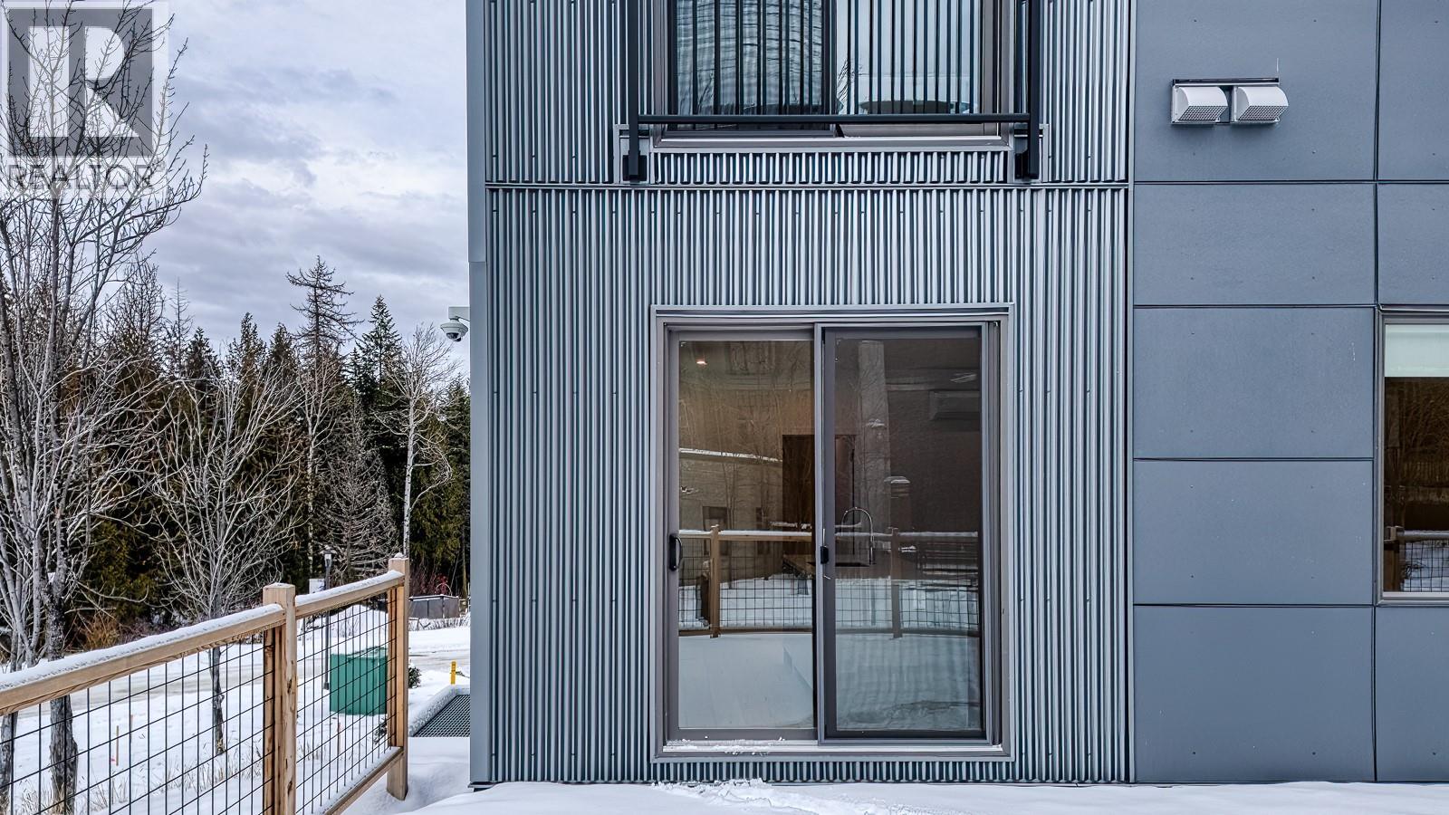 4280 Red Mountain Road Unit# 111, Rossland, British Columbia  V0G 1Y0 - Photo 32 - 10371415