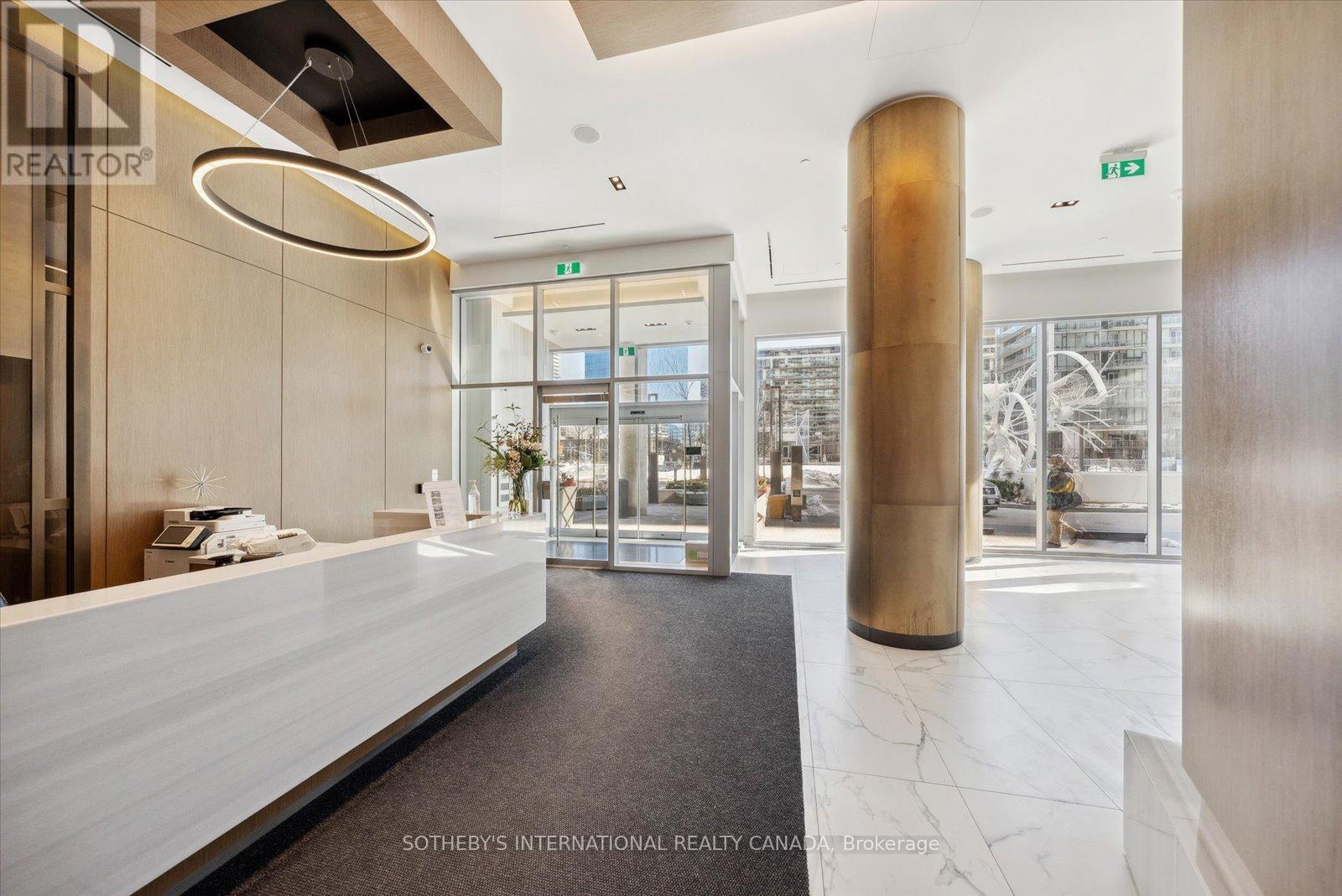 618 - 15 Queens Quay E, Toronto, Ontario  M5E 0C5 - Photo 5 - C12615636